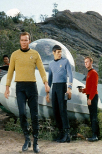Star Trek: The Motion Picture
